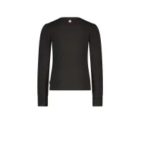 B.Nosy longsleeve (black)